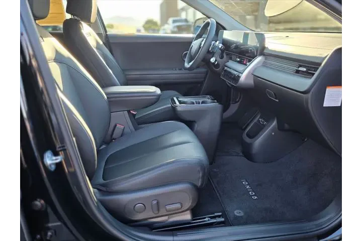 $32495 : Hyundai IONIQ 5 2025 SEL 4dr image 9