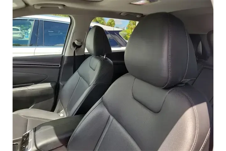 $22990 : Hyundai TUCSON 2023 SEL 4dr image 9
