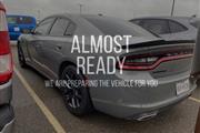 $23495 : 2019 Charger SXT thumbnail