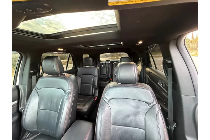 $9900 : 2019 Ford Explorer SPORT AWD image 9