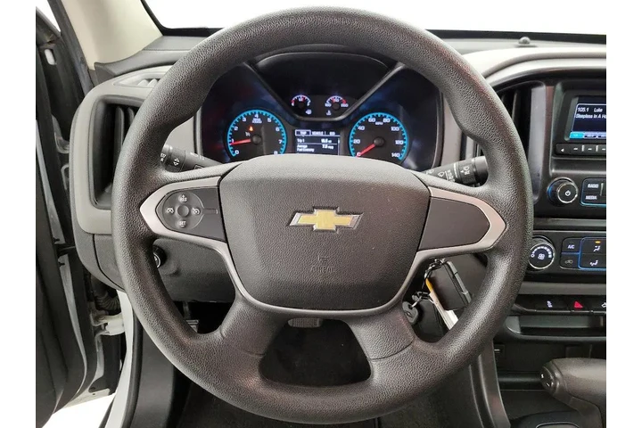 $17998 : Chevrolet Colorado 2016 4x2 image 10