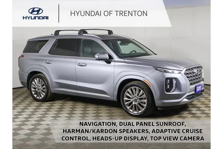 $21999 : Hyundai PALISADE 2020 AWD Li image 1