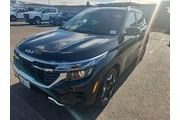 $24491 : Kia Seltos 2024 EX 4dr SUV thumbnail