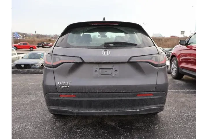 $23324 : Honda HR-V 2024 AWD LX 4dr C image 10