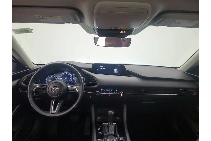 $22998 : Mazda Mazda3 Sedan 2024 AWD image 9