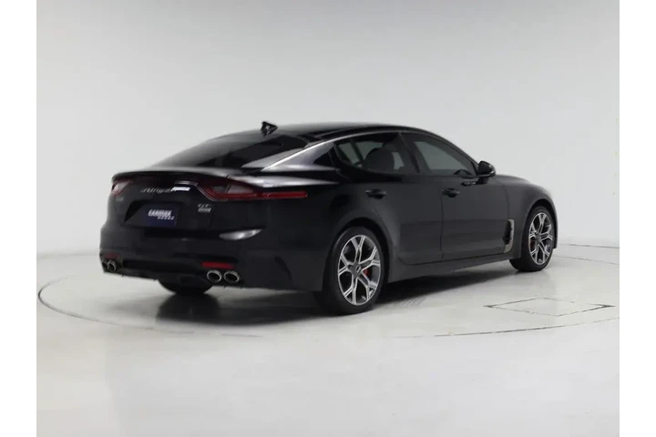 $29998 : Kia Stinger 2019 GT2 4dr Sed image 8