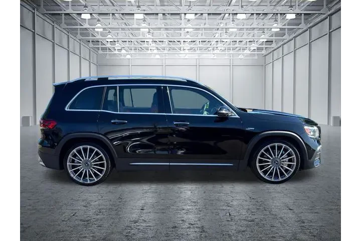 $32844 : Mercedes-Benz GLB 2021 AWD A image 8