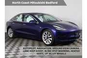 Tesla Model 3 2018 AWD Perfo en Cleveland