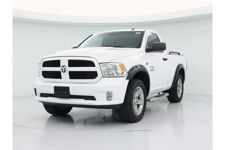 $22998 : Ram 1500 2016 4x4 Express 2d image 4