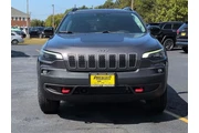 $27850 : Jeep Cherokee 2022 4x4 Trail thumbnail