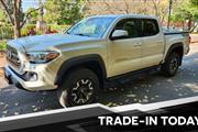 $33495 : 2016 Tacoma TRD Off-Road thumbnail