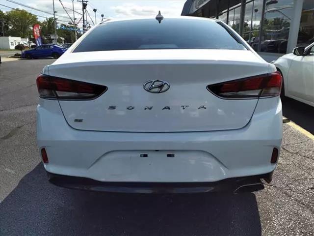 $13000 : 2019 HYUNDAI SONATA2019 HYUND image 6