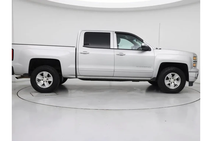 $21998 : Chevrolet Silverado 1500 201 image 7