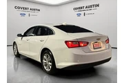 $17691 : Chevrolet Malibu 2024 LT 4dr thumbnail