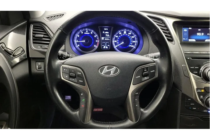 $11998 : Hyundai Azera 2014 4dr Sedan image 10