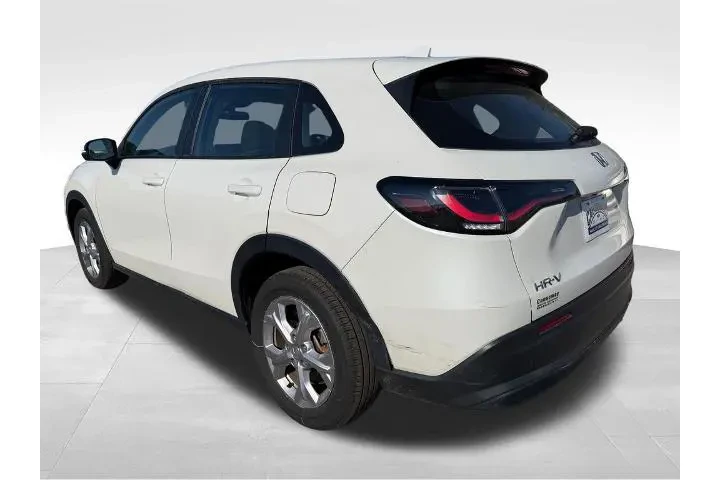 $25759 : Honda HR-V 2024 AWD LX 4dr C image 2
