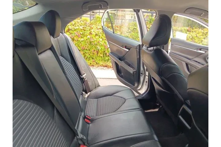 $24995 : Toyota Camry 2023 SE 4dr Sed image 10