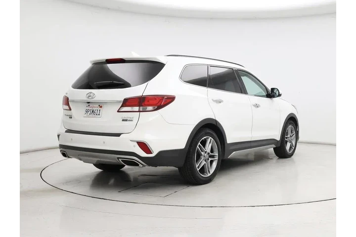 $16998 : Hyundai SANTA FE XL 2019 AWD image 8