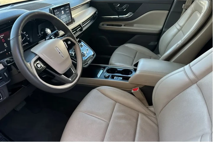 $25900 : Lincoln Corsair 2022 Standar image 9