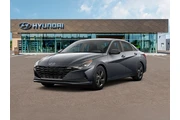 Hyundai ELANTRA 2023 SEL 4dr en Fort Lauderdale