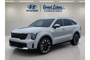 Kia Sorento 2025 EX 4dr SUV