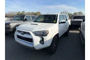 Toyota 4Runner 2021 4x4 TRD
