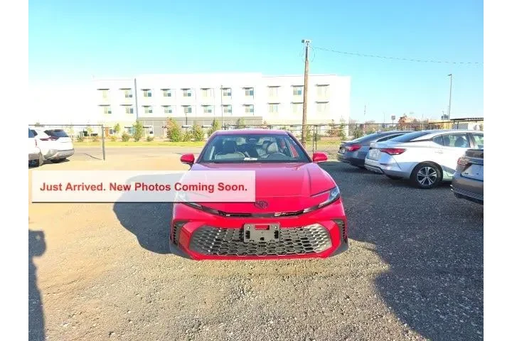 $36900 : Toyota Camry 2026 SE 4dr Sed image 2