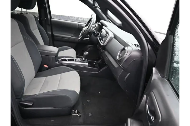 $37161 : Toyota Tacoma 2023 4x4 TRD O image 7