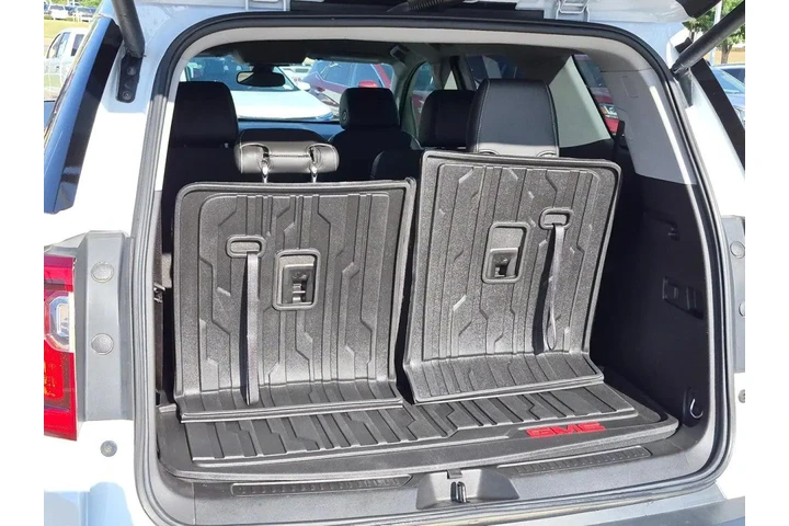 $21546 : GMC Acadia 2020 SLT 4dr SUV image 8