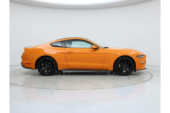 $22998 : Ford Mustang 2020 EcoBoost 2 image 7