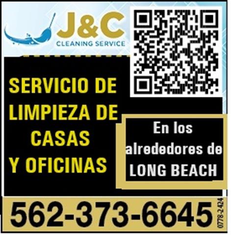 JC Cleaning Service image 1