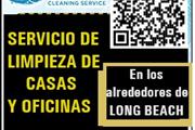 JC Cleaning Service en Los Angeles