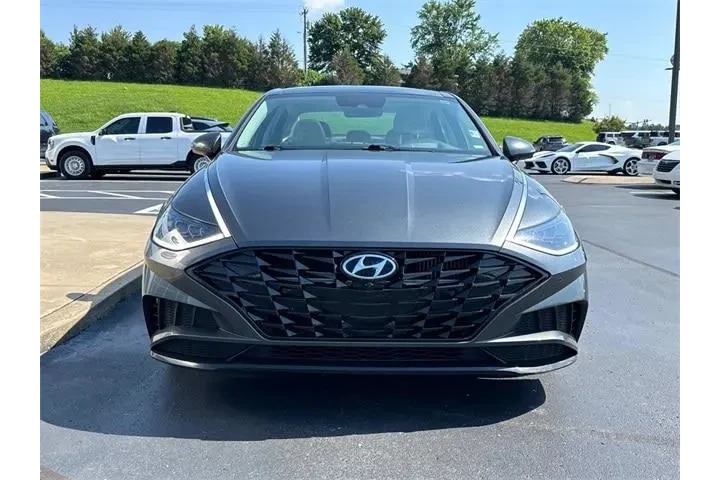 $21000 : Hyundai SONATA 2022 Limited image 8
