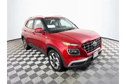 Hyundai VENUE 2025 Limited 4