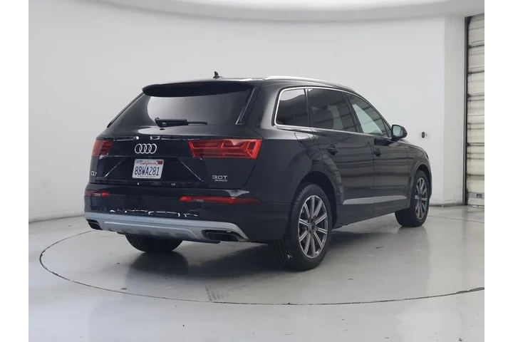 $26998 : Audi Q7 2018 AWD 3.0T quattr image 8