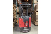 HIRING FORKLIFT DRIVER en Los Angeles