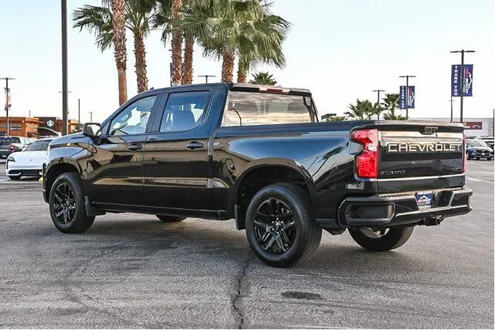 $36988 : Chevrolet Silverado 1500 202 image 6