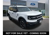 Ford Bronco Sport 2022 AWD B en San Diego