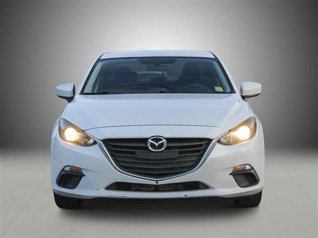 $12100 : Pre-Owned 2016 Mazda3 i Sport image 1