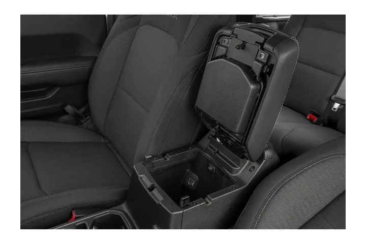 Jeep Wrangler Unlimited 2020 image 9