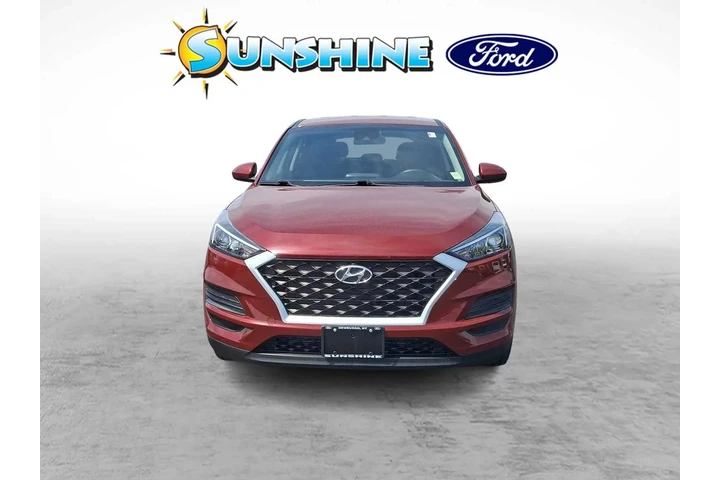 $17900 : Hyundai TUCSON 2020 AWD SE 4 image 2