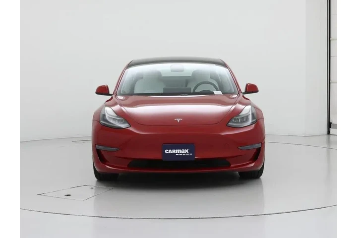 $25998 : Tesla Model 3 2021 AWD Long image 5