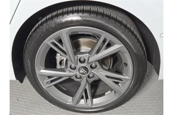 $31999 : Audi A3 2024 AWD quattro Pre image 10