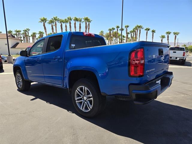 $25000 : Pre-Owned 2022 COLORADO 2WD W image 5