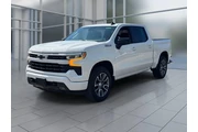 Chevrolet Silverado 1500 202 en Long Island