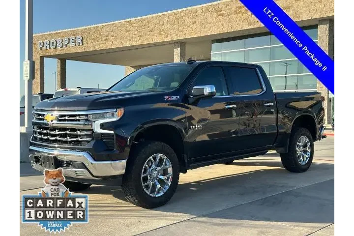 $39569 : Chevrolet Silverado 1500 202 image 9