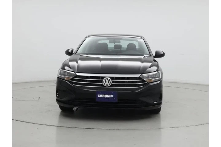 $16998 : Volkswagen Jetta 2021 S 4dr image 5