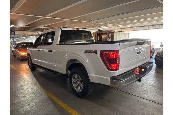 $39500 : Ford F-150 2022 4x4 XLT 4dr image 4