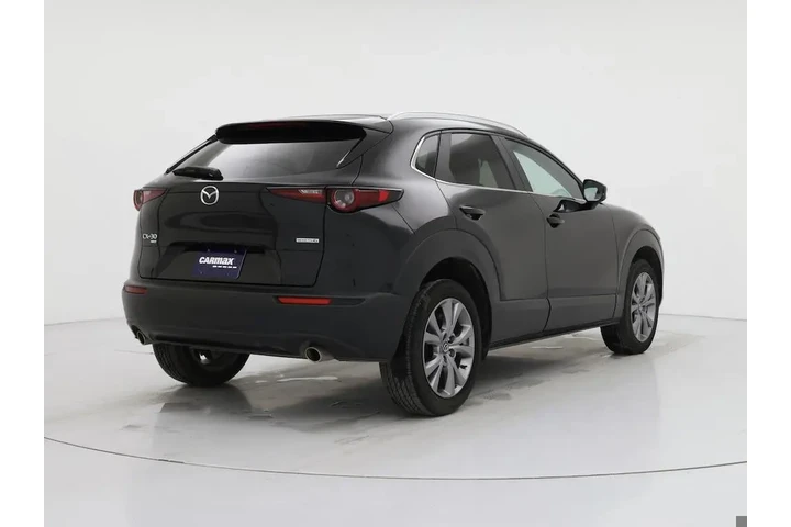 $26998 : Mazda CX-30 2025 AWD 2.5 S P image 8