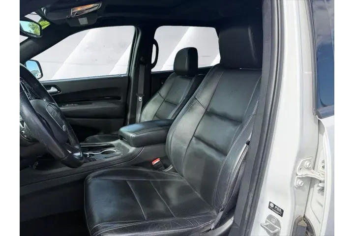 $27791 : Dodge Durango 2022 Citadel 4 image 8